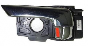 Ручка двери внутренняя задняя правая Kia Rio, HMC/Mobis