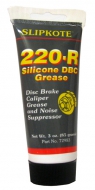Смазка Slipkote® 220-R Silicone Disc Brake Caliper Grease, 85 гр. (тюбик)